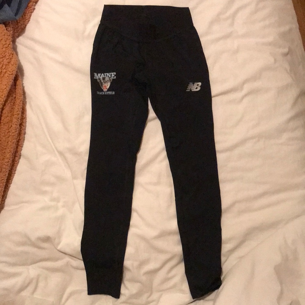 New balance leggings